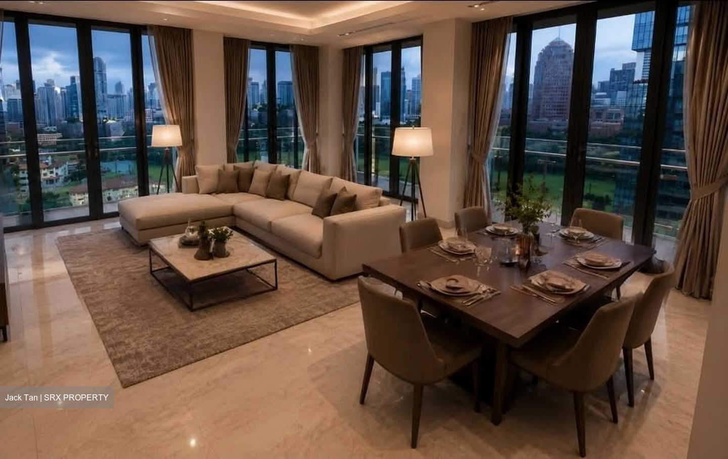 The Lumos (D9), Apartment #576615711